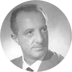 Leonetto Amadei