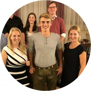 Leonhard Edtstadler photograph