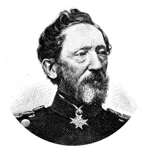 Leonhard Graf von Blumenthal