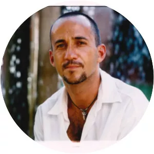 Leonhard Praeg - Author