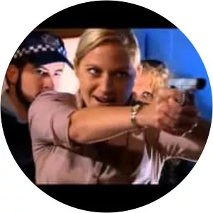 Leoni Leaver photograph