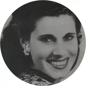 Leónia Mendes - Portuguese actor