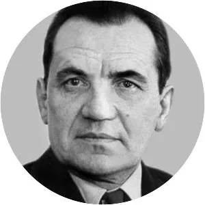 Leonid Agakov - Soviet writer