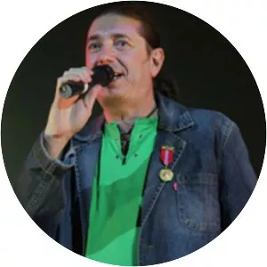 Leonid Agranovich - Mikhail Agranovich's father