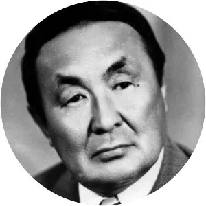 Leonid Andreevich Popov