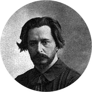 Leonid Andreyev