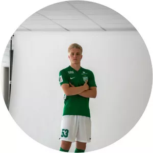 Leonid Arhipov - Football player