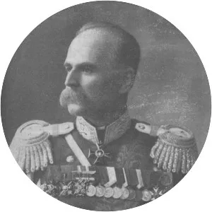 Leonid Artamonov