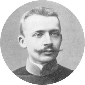 Leonid Assur - Russian mechanician