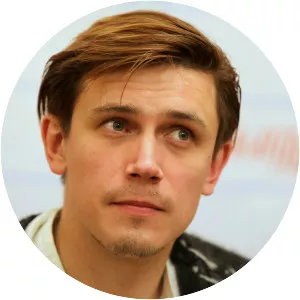 Leonid Bichevin - Russian film actor