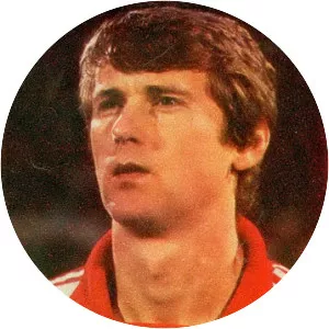 Leonid Buryak - Ukrainian football player