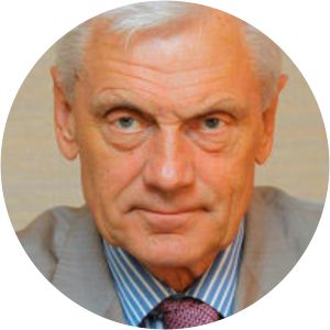 Leonid Darsky - Author