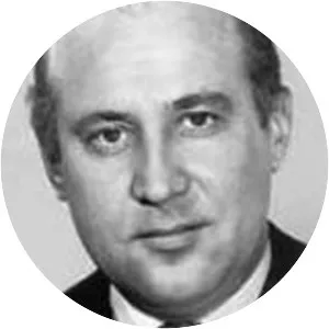 Leonid Derbenyov - Russian poet