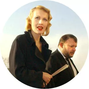 Leonid Dobrovsky photograph