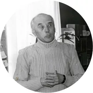 Leonid Dyakonov