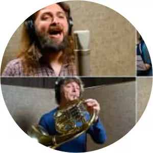 Leonid & Friends - Musical artist