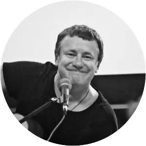 Leonid Fyodorov - Russian musician