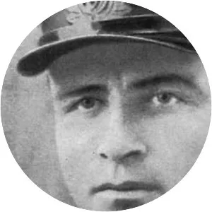 Leonid Georgievich Belousov