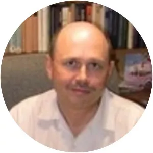 Leonid Grinin - Russian philosopher