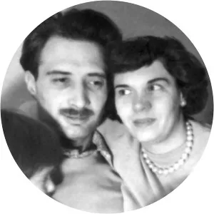 Leonid Grubeshliev - Journalist