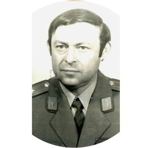 leonid katsamunski