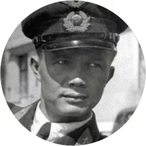 Leonid Khrushchev - Nikita Khrushchev's son