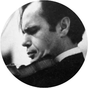 Leonid Kogan - Violinist