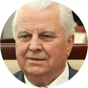 Leonid Kravchuk - Former President of Ukraine