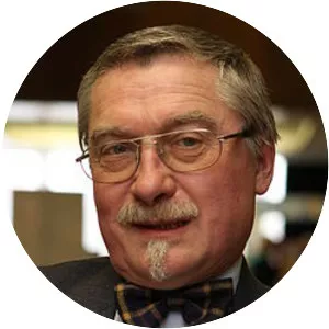 Leonid Křížek - Czech translator