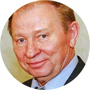 Leonid Kuchma