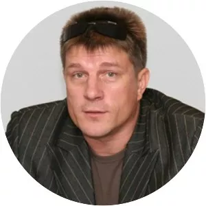 Leonid Kuprido - Screenplay writer