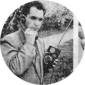 Leonid Kupriyanovich - Engineer