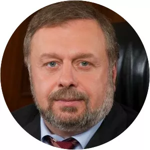 Leonid Lebedev