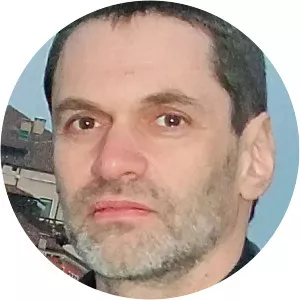 Leonid Libkin - Computer scientist