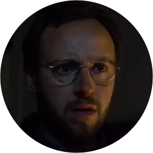 Leonid Lisenker - Film character