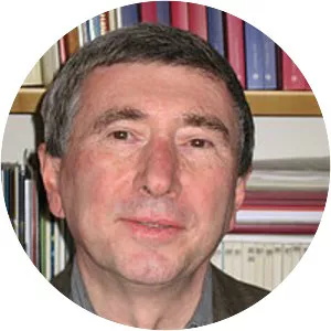 Leonid Luks - Russian historian