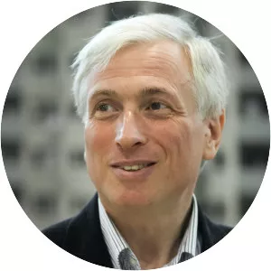 Leonid Mlechin - Russian journalist