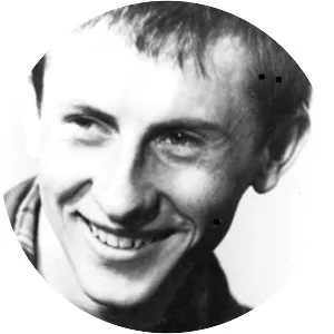 Leonid Osyka - Ukrainian movie director