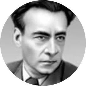 Leonid Pervomayskiy