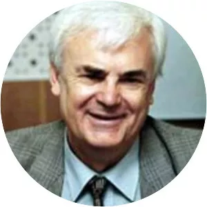 Leonid Petrovich Kravchenko