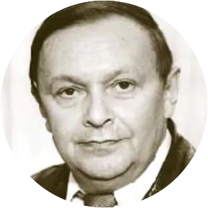 Leonid Petrovich Tatarinov