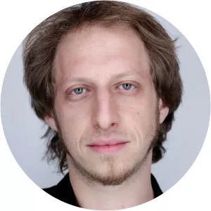 Leonid Prudovsky - Israeli film director