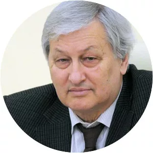 Leonid Reshetnikov