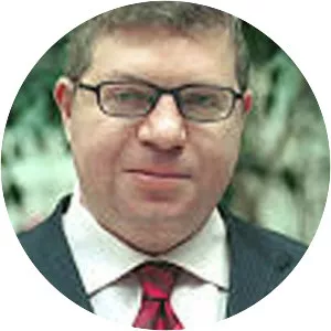 Leonid Rozhetskin - Financier