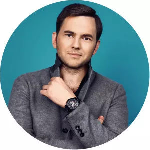 Leonid Rudenko - Record producer