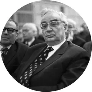 leonid sedov - Mathematician