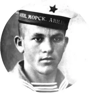 Leonid Sevryukov