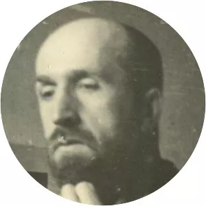 Leonid Sherwood - Sculptor