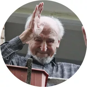 Leonid Shvartsman - Russian animator