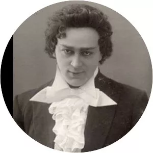 Leonid Sobinov - Russian operatic tenor